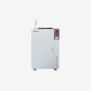 Источник лазерной резки металла серии Maxphotonics MFMC-6000W