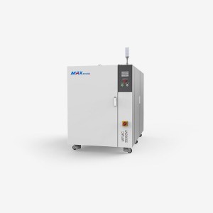 MAX 35000W многомодульный источник для оптоволоконного лазера