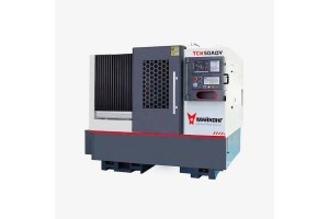 Токарно-фрезерный станок TCK50ADY/500